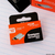 Kit Grampeador metal + 1000un. de Grampo 26/6. Jocar Office. - Ateliê GET Festas
