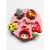 Molde de silicone - Chapeuzinho Vermelho. - comprar online