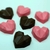 Forma BWB - Coração De Colher Dois Amores. - comprar online