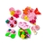 Molde de silicone - KITs jardim encantado.