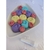 Kit Carimbos para doces e massas - ( vários modelos), BlueStar. - loja online