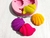 Molde de silicone - conchas texturizadas - comprar online