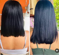 Imagem do 1 FRASCO DE VITAMINA CAPILAR PROJETO RAPUNZEL