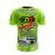 Camisa GDM - Brush - Stencil - Camisas Personalizadas