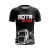 Camisa Rota 316 FH