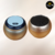 Mini Caixa de Som Bluetooth Mini Speaker Metálica - Potente 4W - comprar online