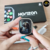 Smartwatch Horizon Ultra 4G - 16GB/2GB + BRINDES na internet