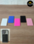 Suporte Ventosa de Silicone para Celular
