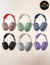 Fone Bluetooth P9 Headset - Color
