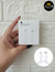 Cabo USB C para Lightning iPhone Apple 1m