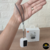 Imagem do Fone Bluetooth aGOLD ANC FN-BT43 Touch Screen com cancelamento de ruído Bluetooth 5.3