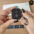 Smartwatch W69 UltraPlus Serie 10 Amoled 1GB Armazenamento interno + BRINDES na internet