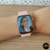 Smartwatch W99 Pro 1GB Armazenamento interno + BRINDES - loja online