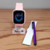 Smartwatch D20S Macaron + BRINDES na internet