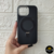 Case Basike Premium iPhone 13/14 com Cordão Bag na internet