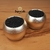 Mini Caixa de Som Bluetooth Mini Speaker Metálica - Potente 4W - IMPERIALE STORES