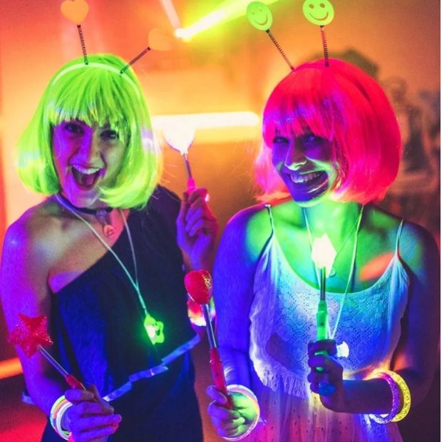 FLUO
