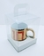 Faca para Caixa com Alça_Tampa de acetato para caneca e mini panetone 11,5x11,5x14cm