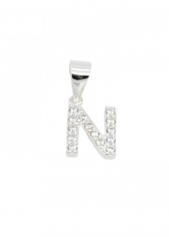 INICIAL N