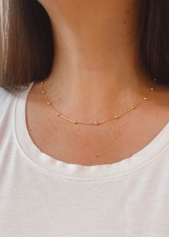 SINGAPUR BALL GOLD - comprar online