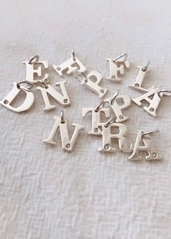 DIJES LETRAS
