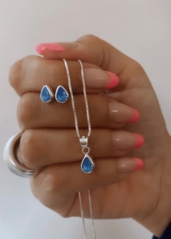 CONJUNTO TINI