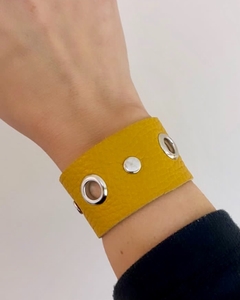 MOSTAZA CON TACHAS - comprar online