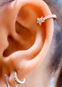 EAR CUFF ESTRELLITA