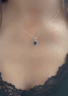BLUE LOVE