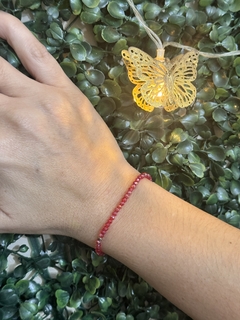 RED CRISTAL