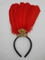 Tiara Cocar com Penas na internet