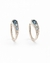 Argolas Marine - Prata - buy online