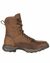 bota durango com cadarço