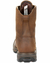 bota durango cano curto
