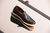 MOCASSIM CASUAL MASCULINO PEDRA MARINHO - JBR SHOE