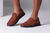 sapato mocassim Masculino