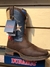 BOTA DURANGO REBEL BANDEIRA DO TEXAS DB4446 na internet