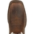 BOTA BICO QUADRADO