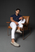 MOCASSIM MASCULINO ICE - JBR SHOE