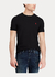 T-shirt de malha justa personalizada - comprar online