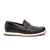 MOCASSIM CASUAL MASCULINO TRESSE PRETO