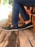 MOCASSIM CASUAL MASCULINO TRESSE PRETO - comprar online