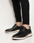 sapato cor preto black
