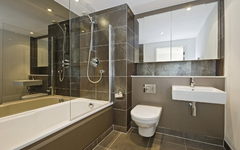 Banner de la categoría Mamparas de Baño