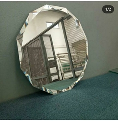 Espejos Biselados en internet