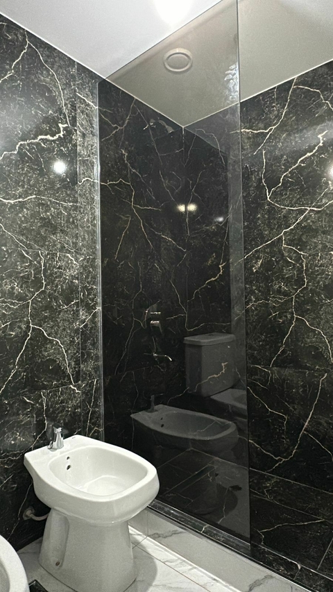 Mampara de Baño - Paño Fijo - comprar online