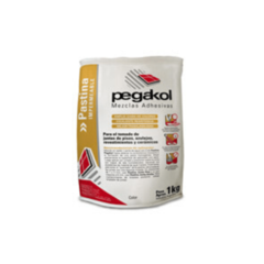 Pastina Pegakol 1kg