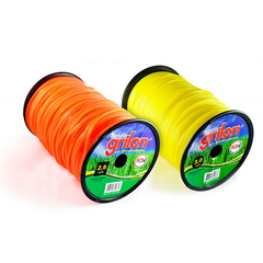 tanza bordeadora rollito 1,5 mm - comprar online