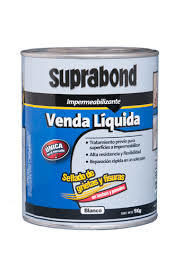 Venda liquida suprabond 1 L