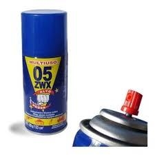 Aceite lubricante 05 90gs